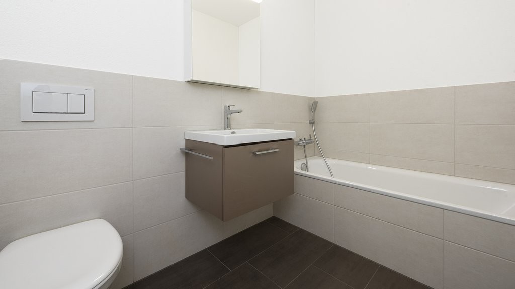 Appartamento attico di 3 ½ locali