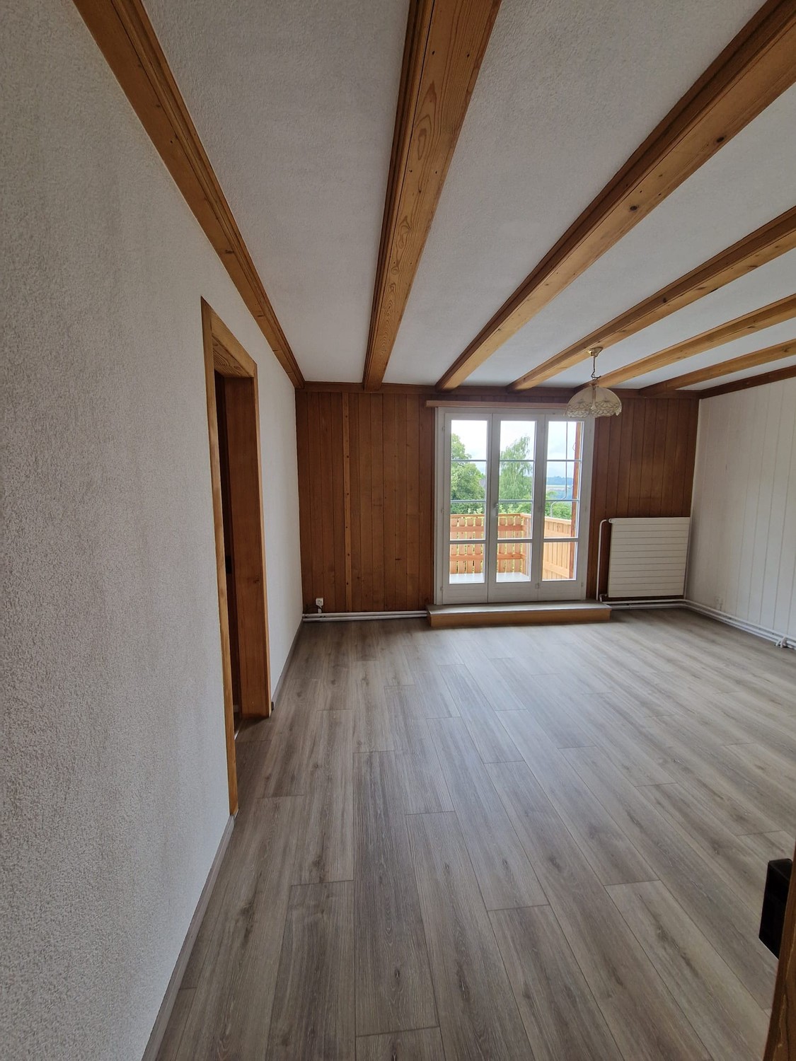 2 ½ rooms apartment, Foto 1 von 5