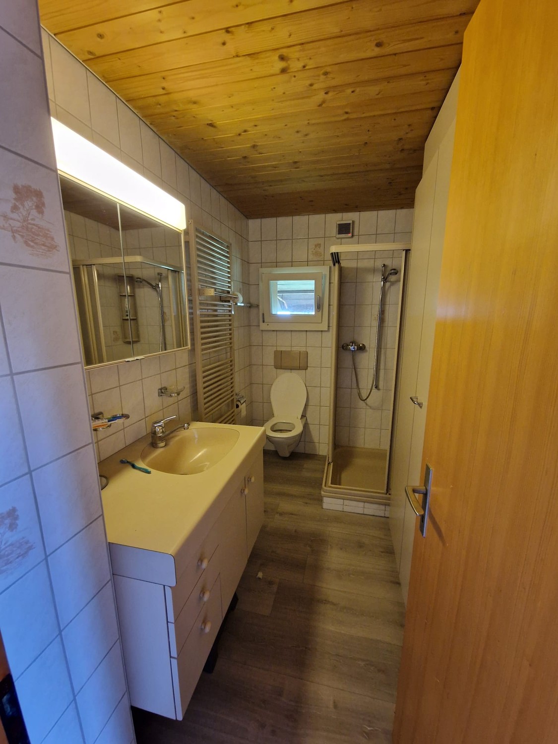2 ½ rooms apartment, Foto 5 von 5