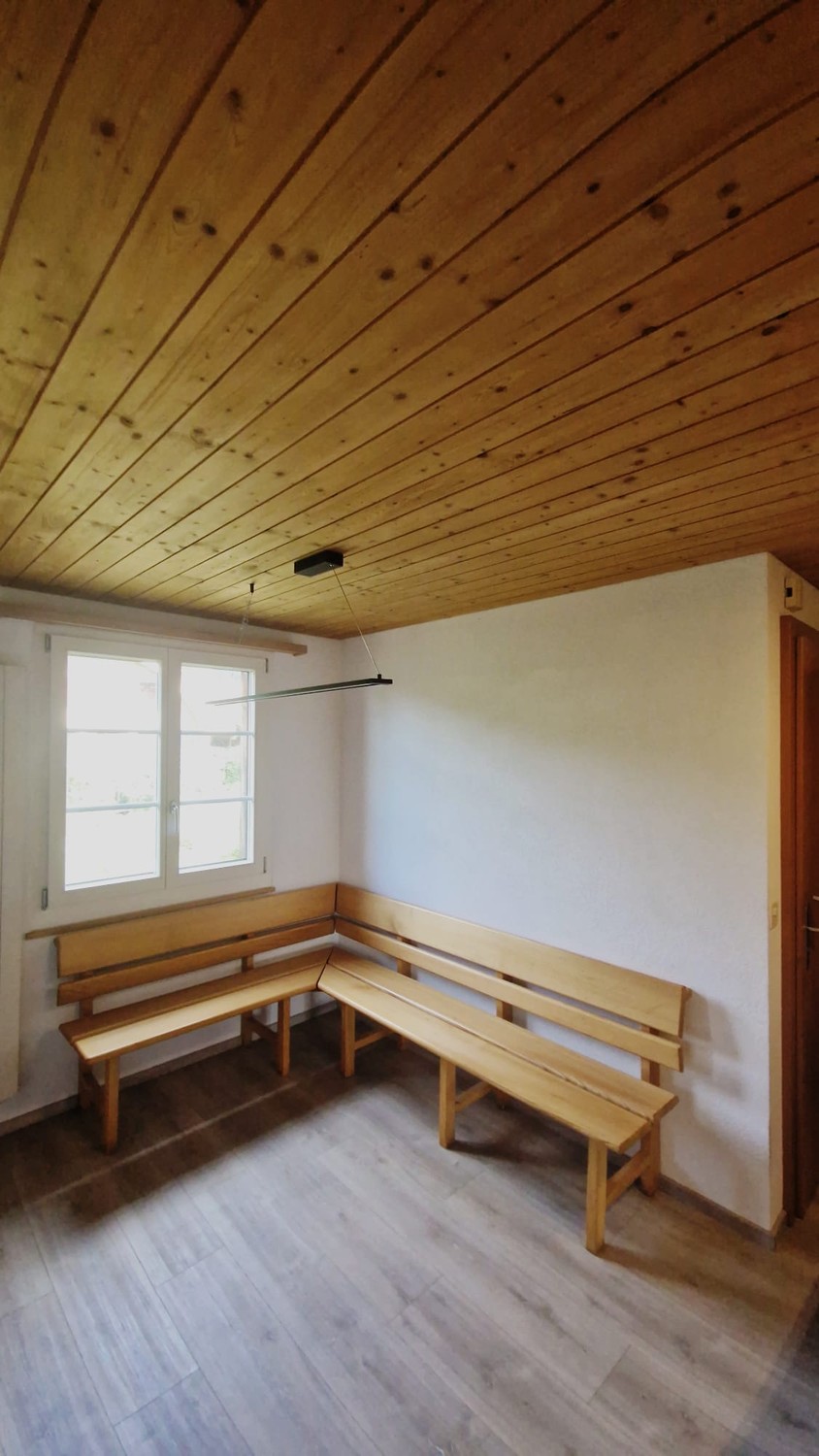 2 ½ rooms apartment, Foto 4 von 5
