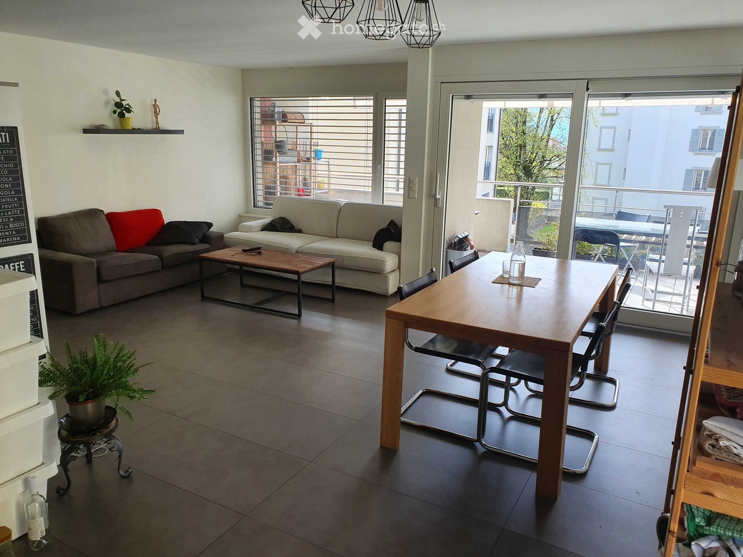 1 Zimmer Einzelzimmer, Foto 2 von 5