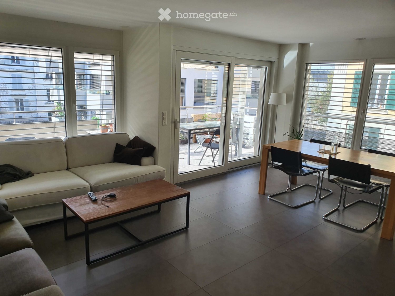 1 Zimmer Einzelzimmer, Foto 1 von 5