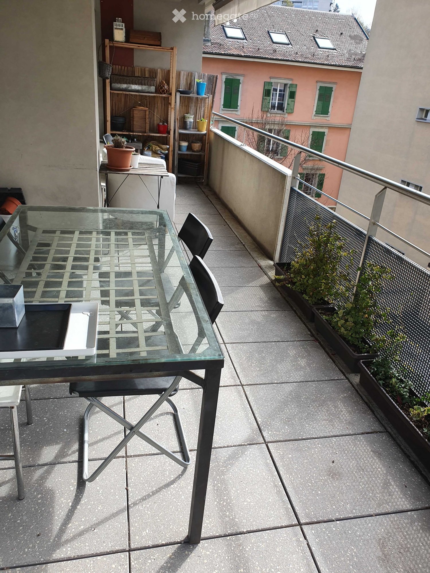 1 Zimmer Einzelzimmer, Foto 3 von 5