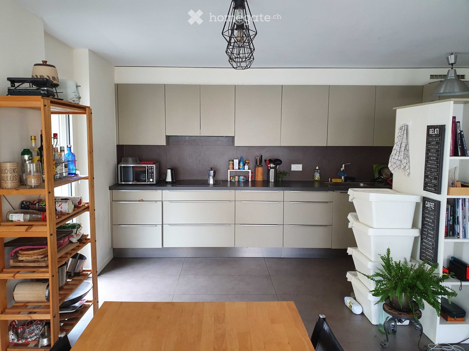1 Zimmer Einzelzimmer, Foto 5 von 5
