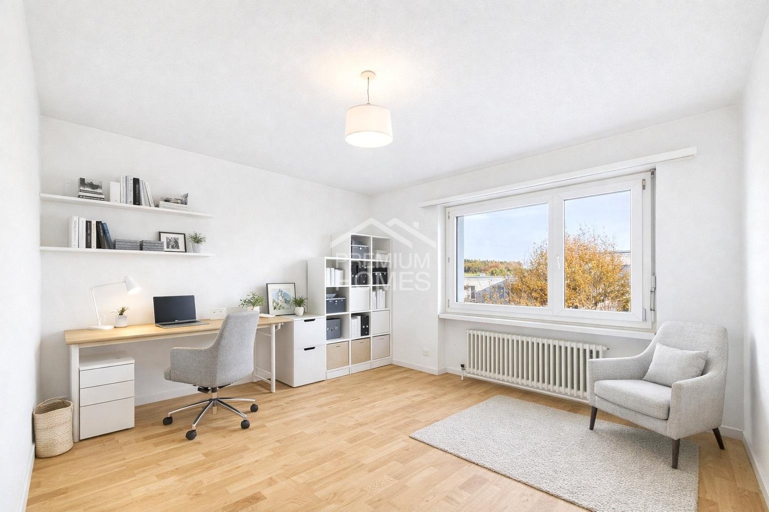 3 ½ rooms apartment, Foto 4 von 10