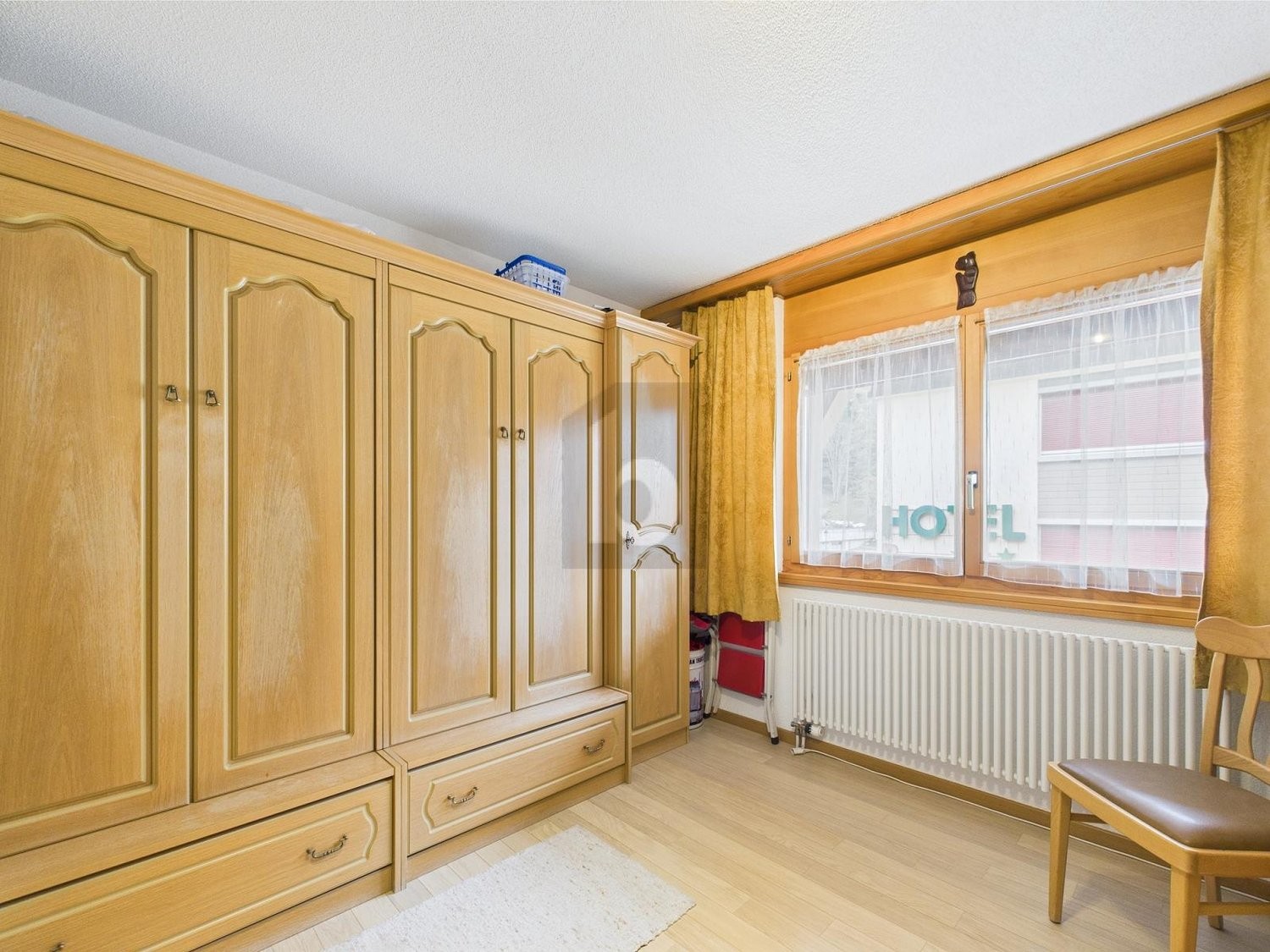 5 ¾ locali appartamento