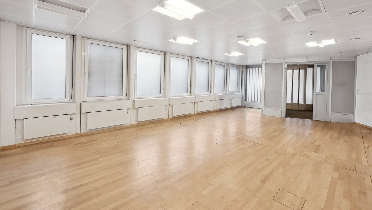 510m² commercial