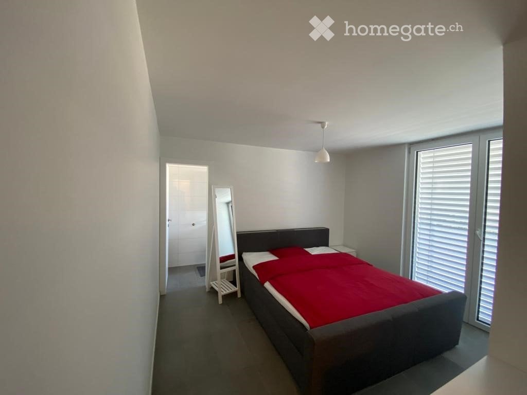 1 Zimmer Einzelzimmer, Foto 4 von 5