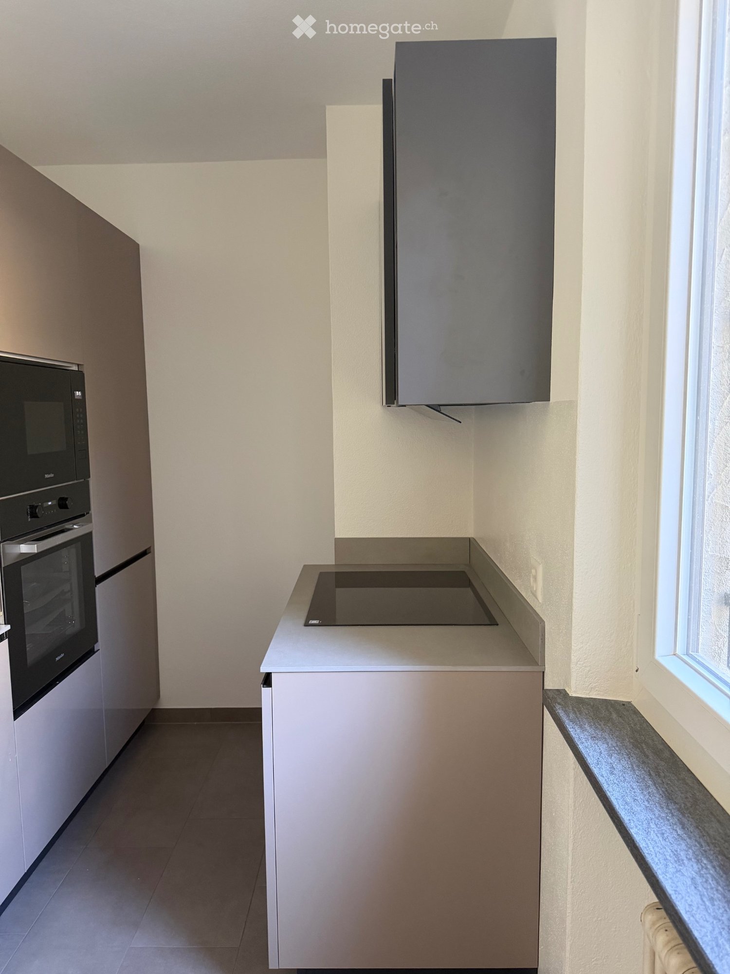 Appartement de 2 ½ pièces