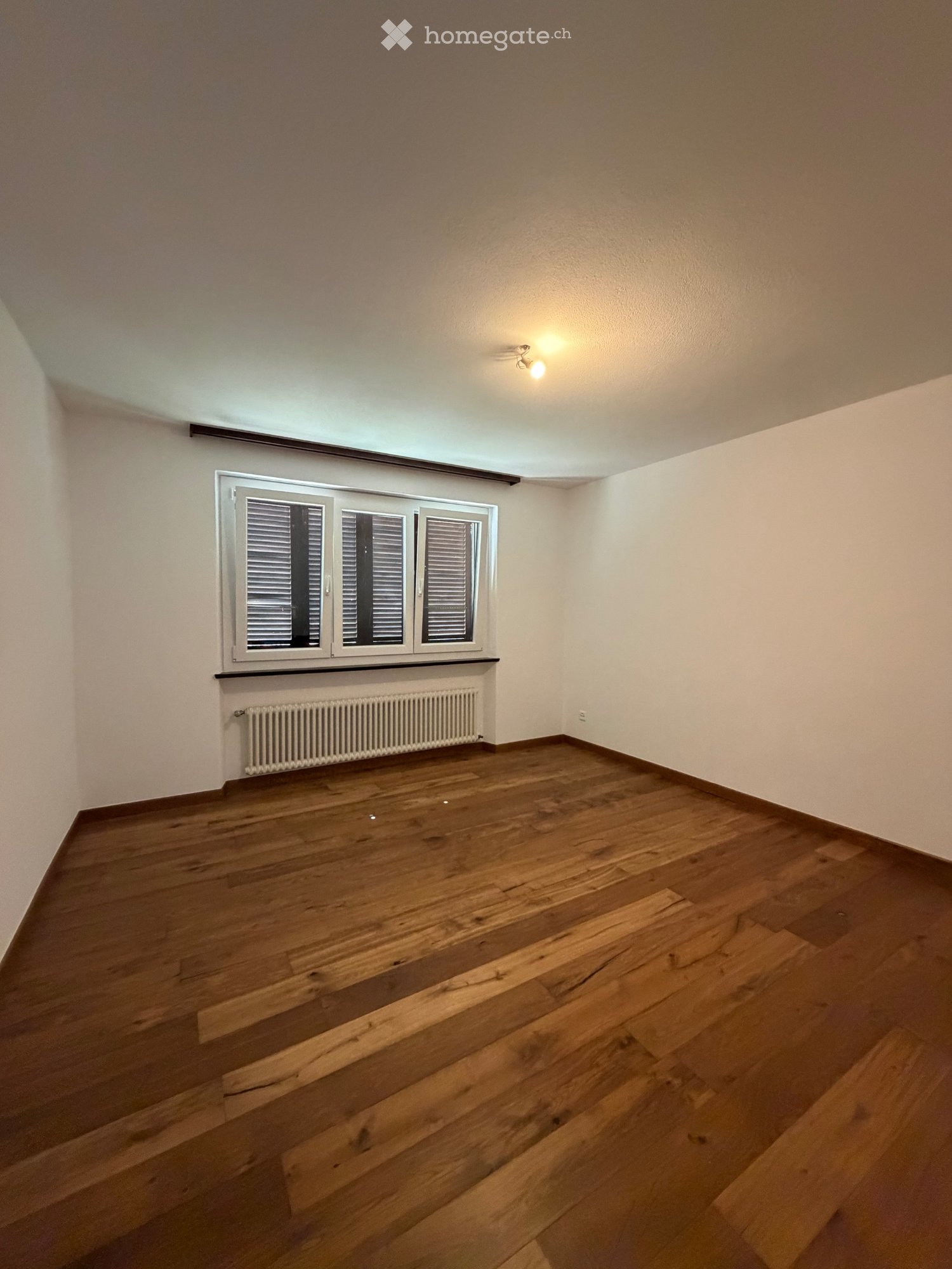 Appartement de 2 ½ pièces