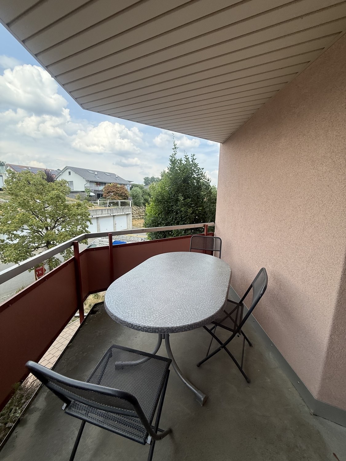 Appartamento di 2 ½ locali, foto 4 di 8