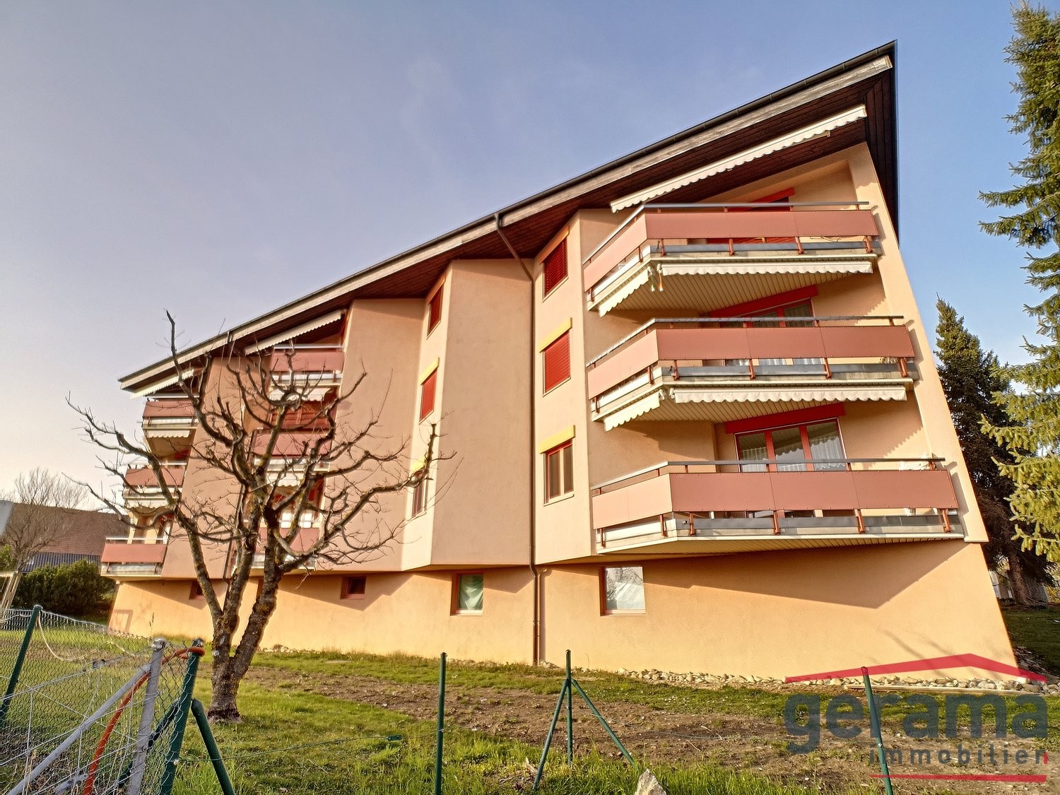 Appartamento di 2 ½ locali, foto 5 di 8