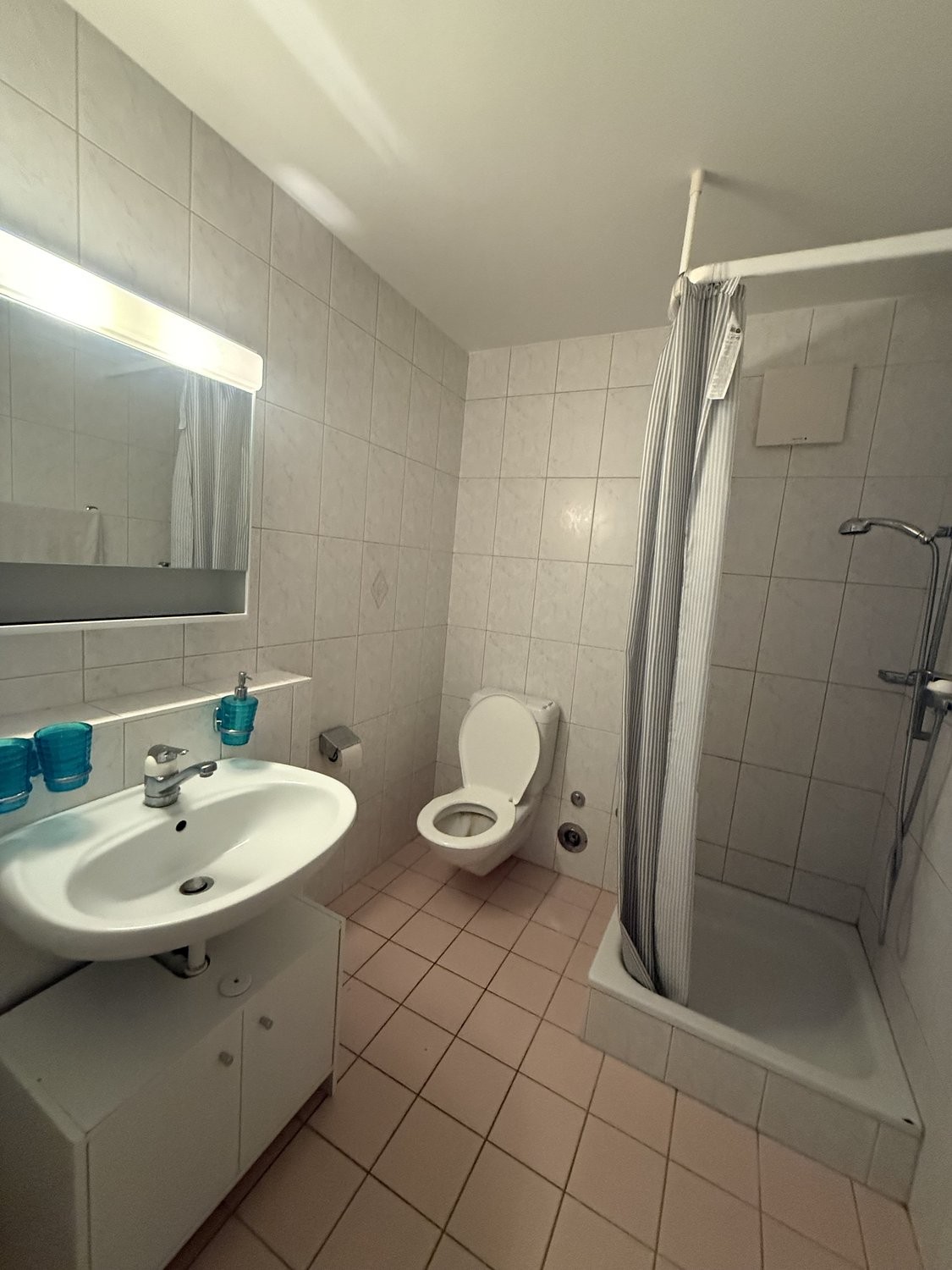 Appartamento di 2 ½ locali, foto 3 di 8