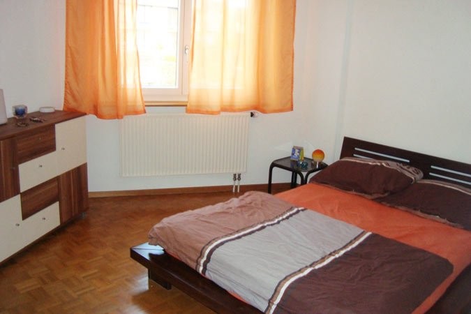 Appartamento di 2 ½ locali, foto 2 di 8