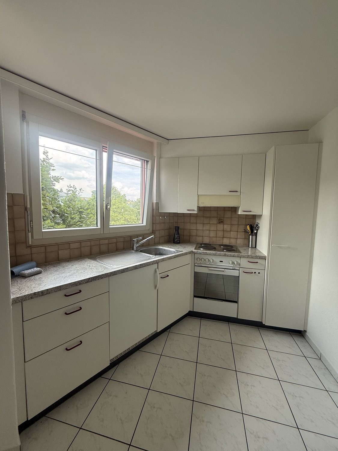 Appartamento di 2 ½ locali, foto 1 di 8