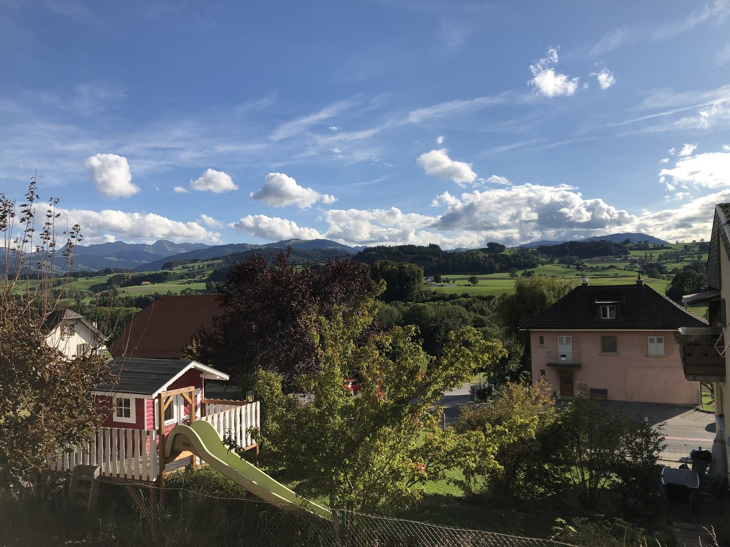 Appartamento di 2 ½ locali, foto 8 di 8