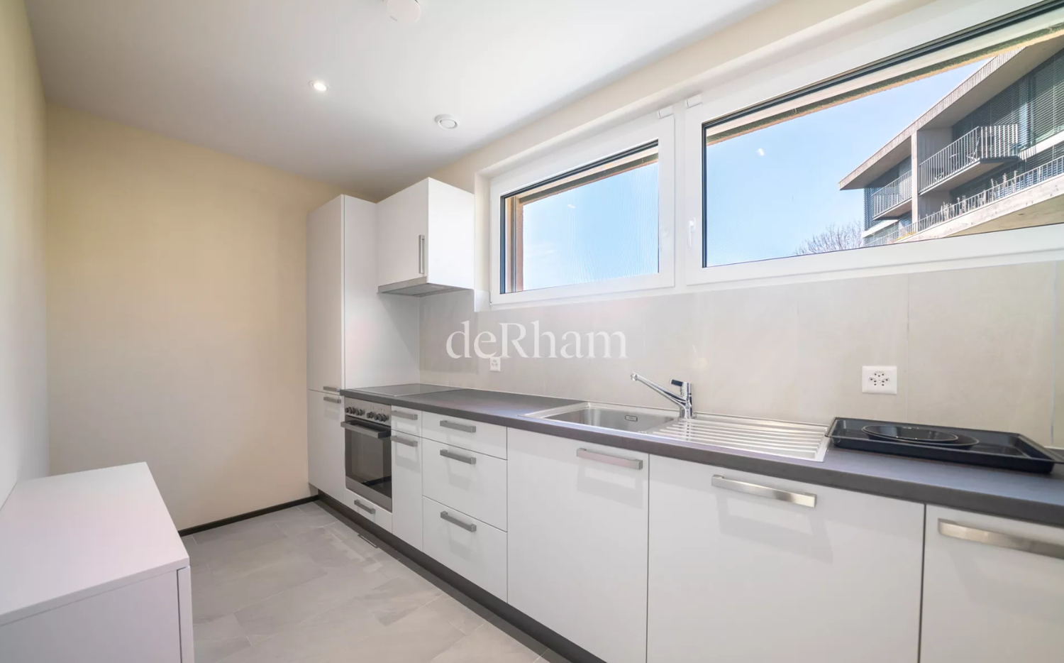 3 ½ Zimmer Wohnung, Foto 2 von 7