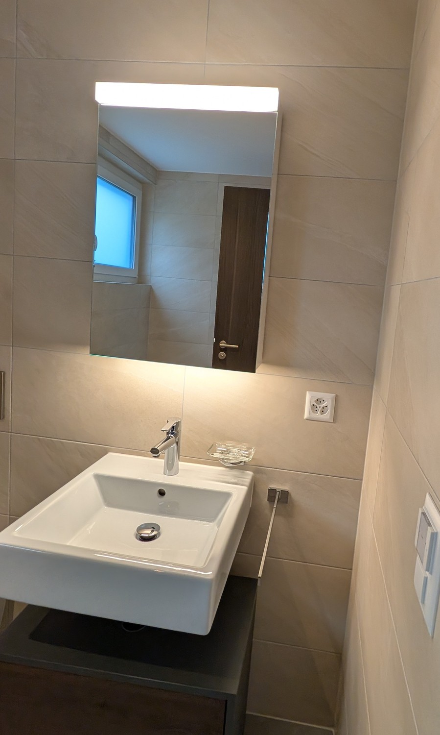 3 ½ Zimmer Wohnung, Foto 3 von 7