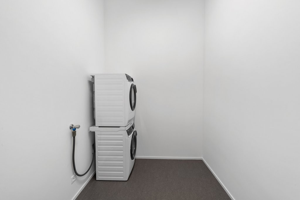 1 ½ rooms loft