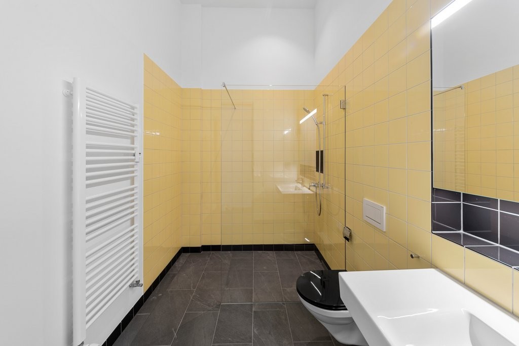 1 ½ rooms loft