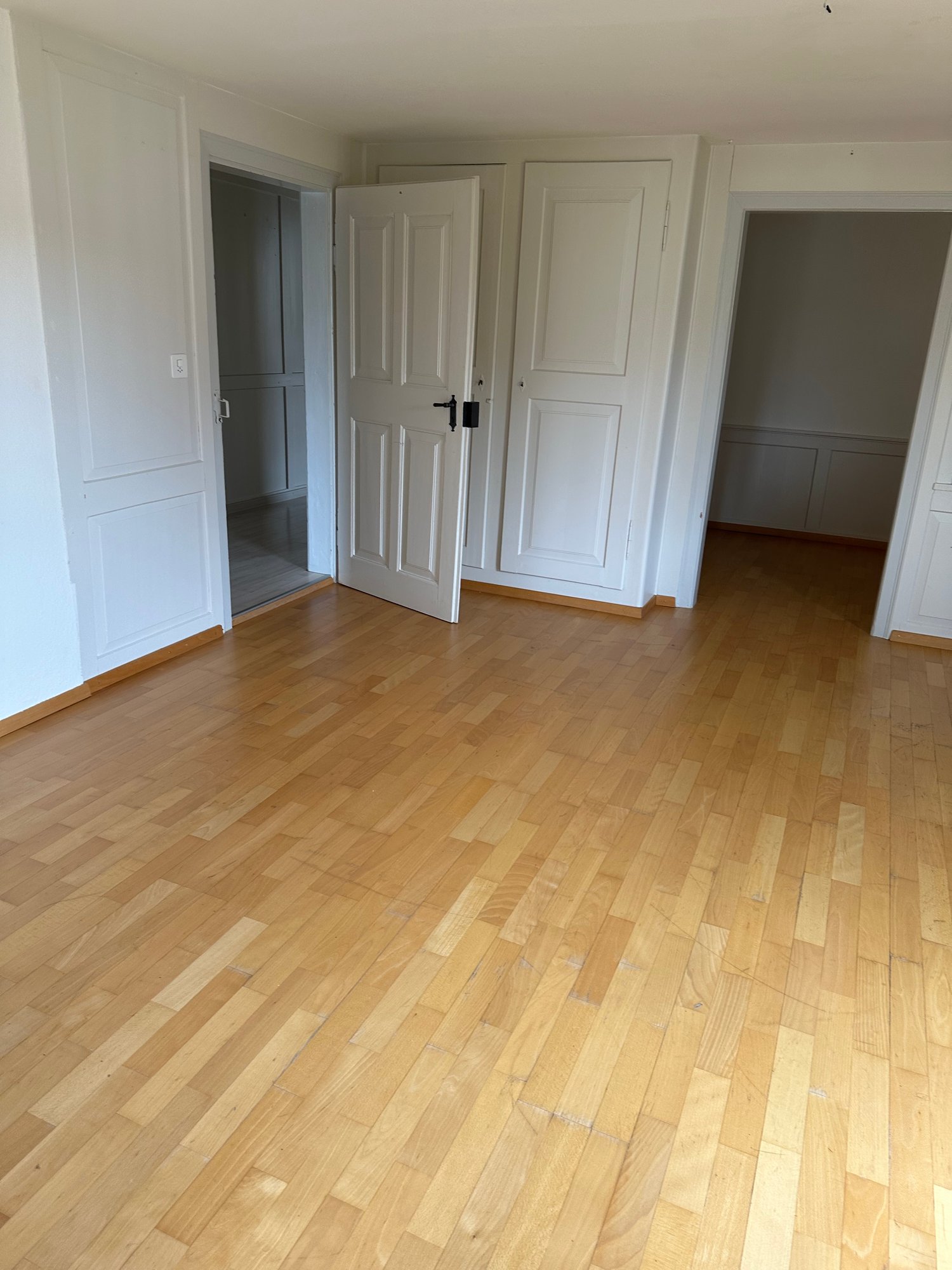5 rooms apartment, Foto 6 von 10