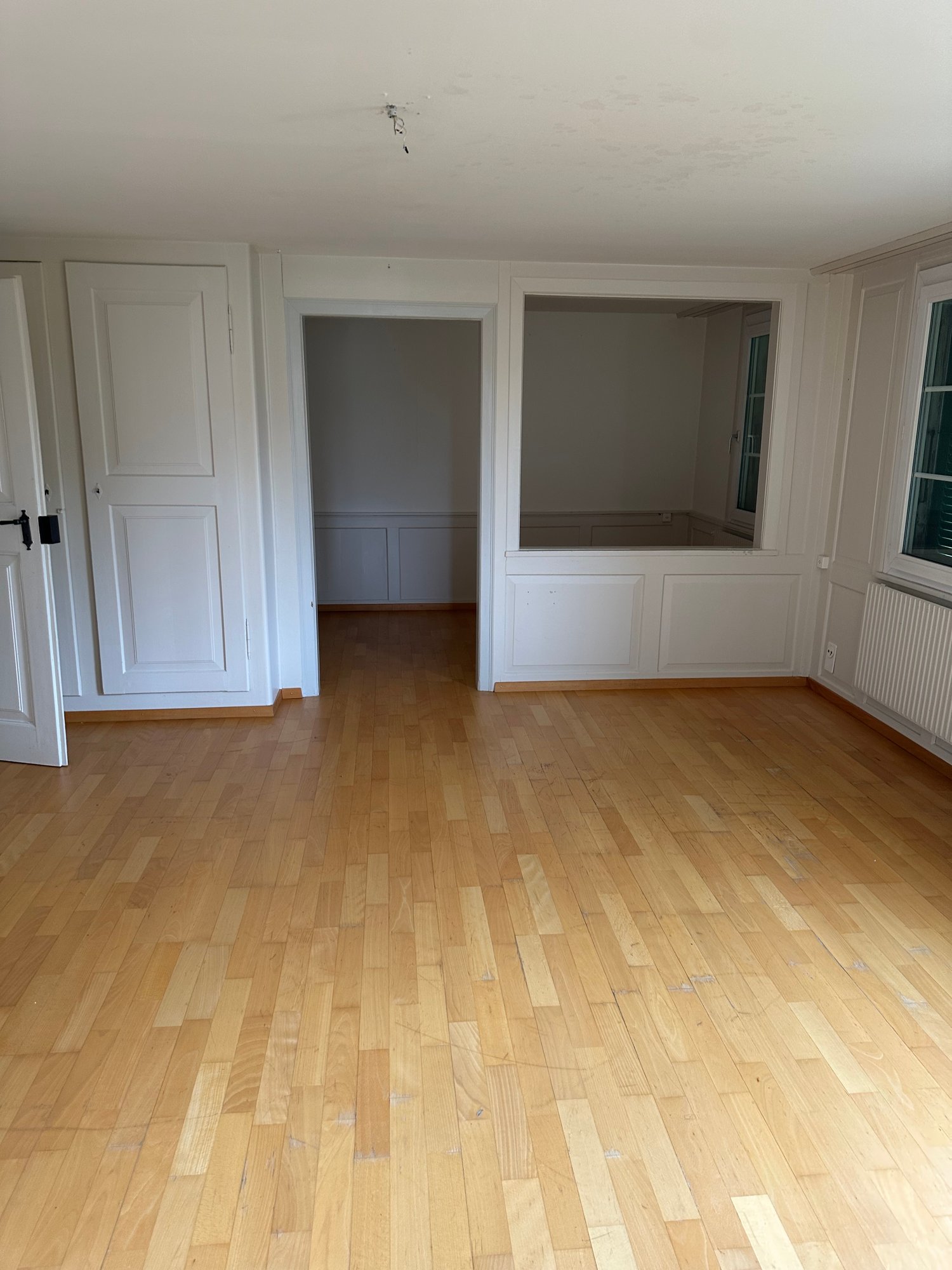 5 rooms apartment, Foto 5 von 10