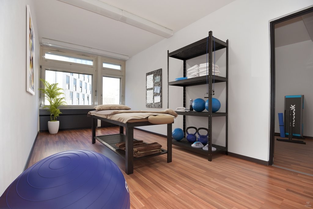 38m² Büro, Foto 3 von 3