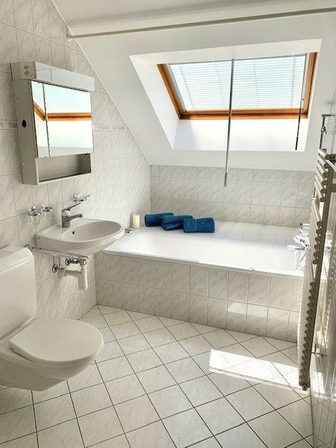 2 rooms apartment