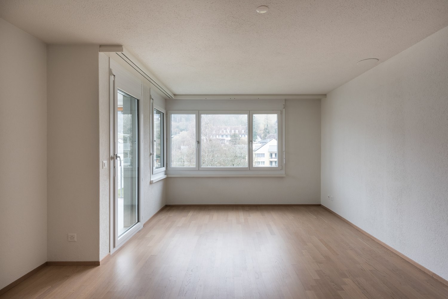 2 rooms apartment, Foto 1 von 5