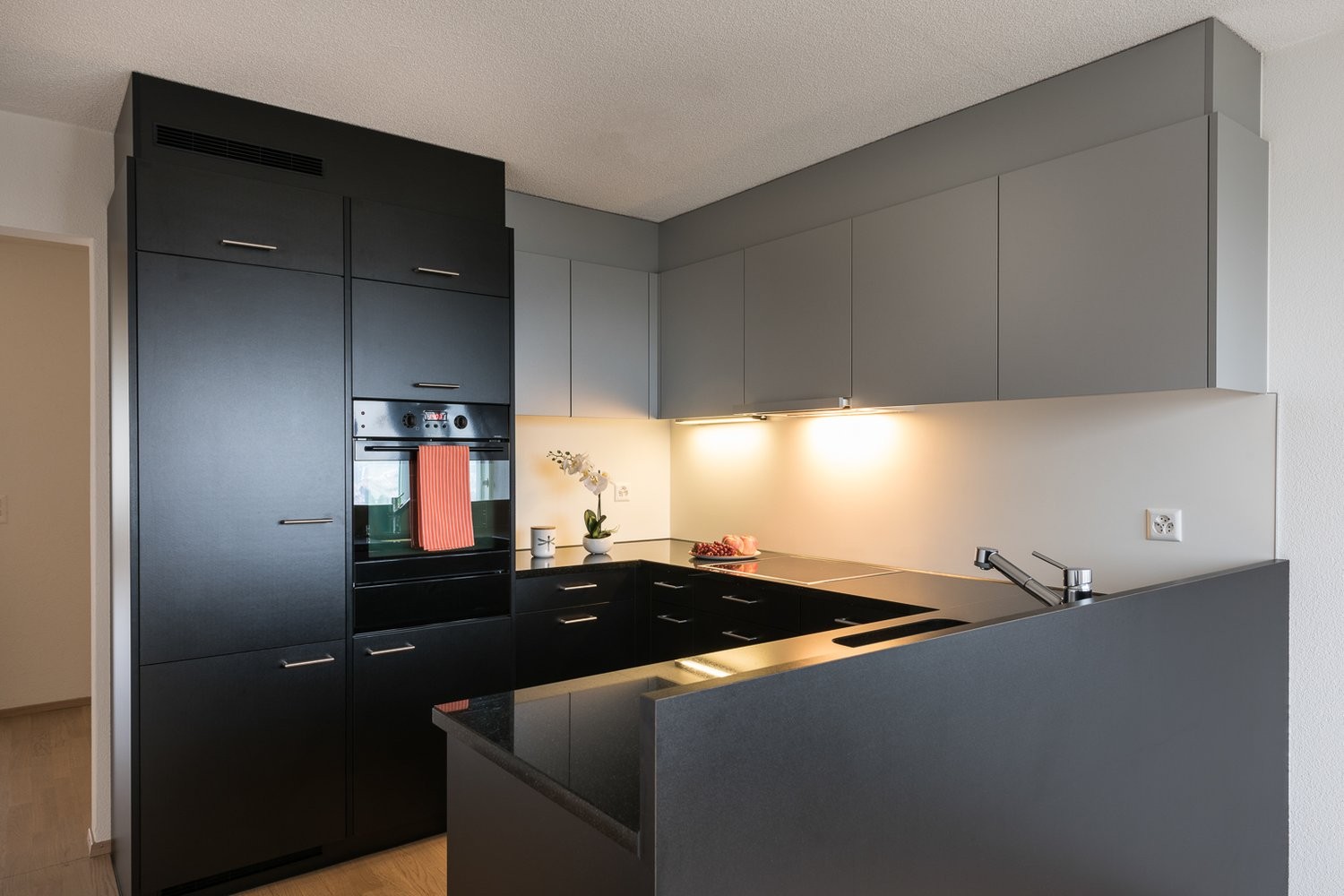 2 rooms apartment, Foto 4 von 5