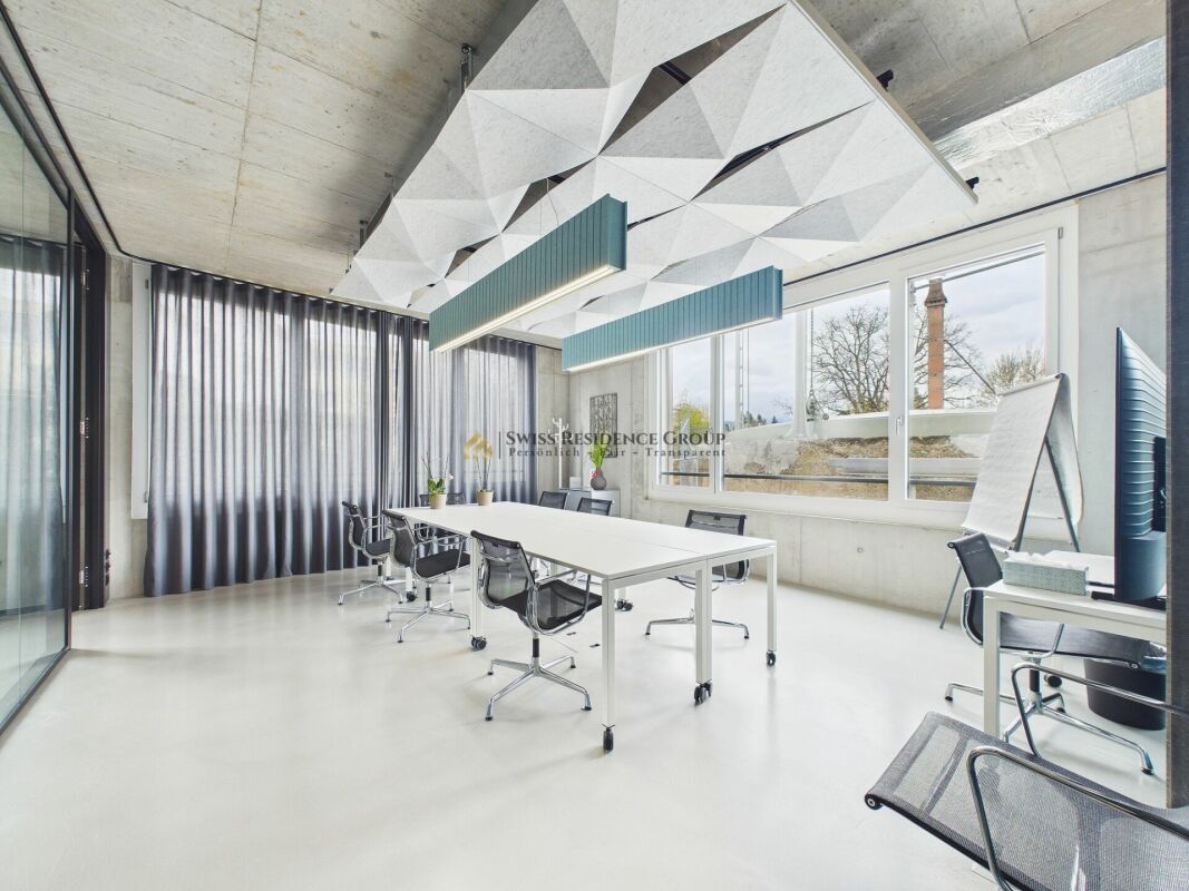100m² office, photo 10 of 10