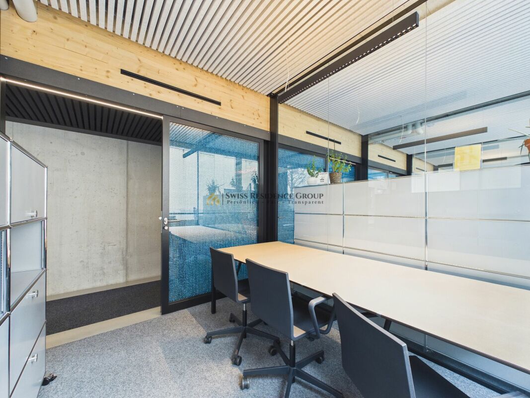 100m² office, photo 6 of 10