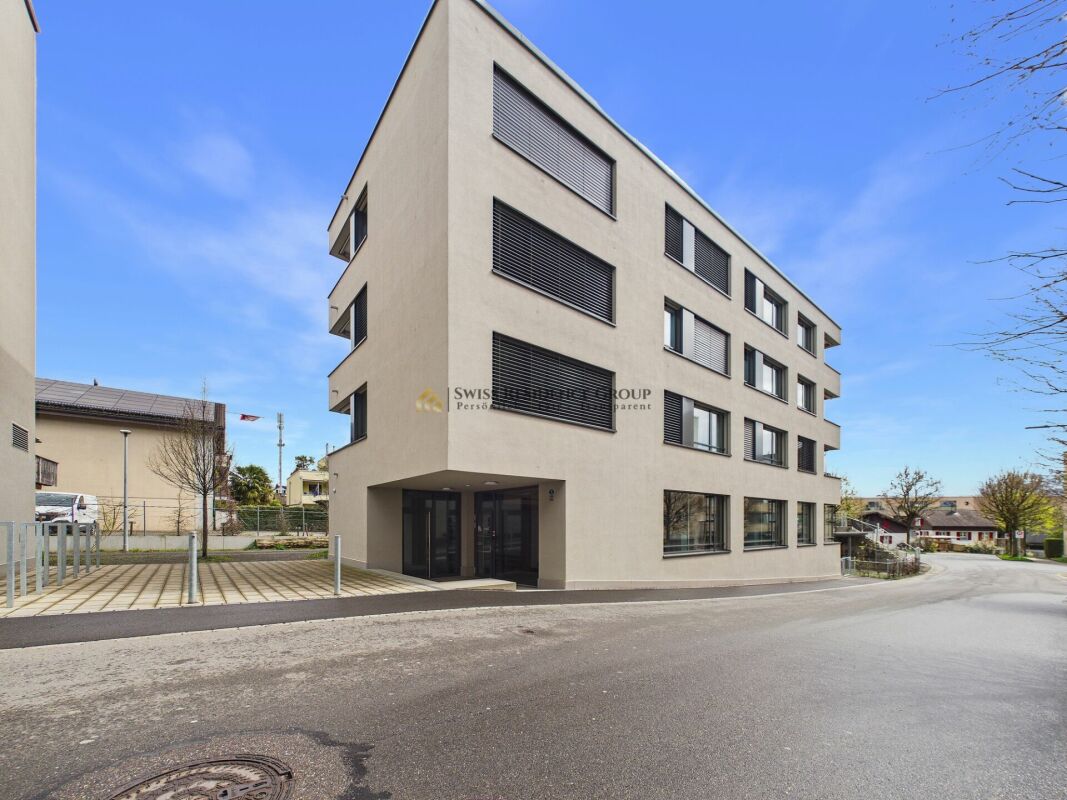 100m² office, photo 1 of 10