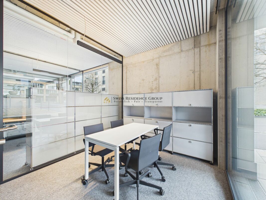 100m² office, photo 3 of 10