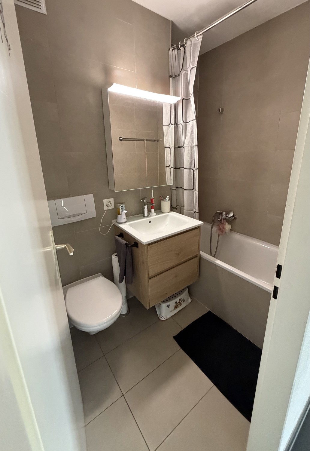 4 ½ Zimmer Wohnung