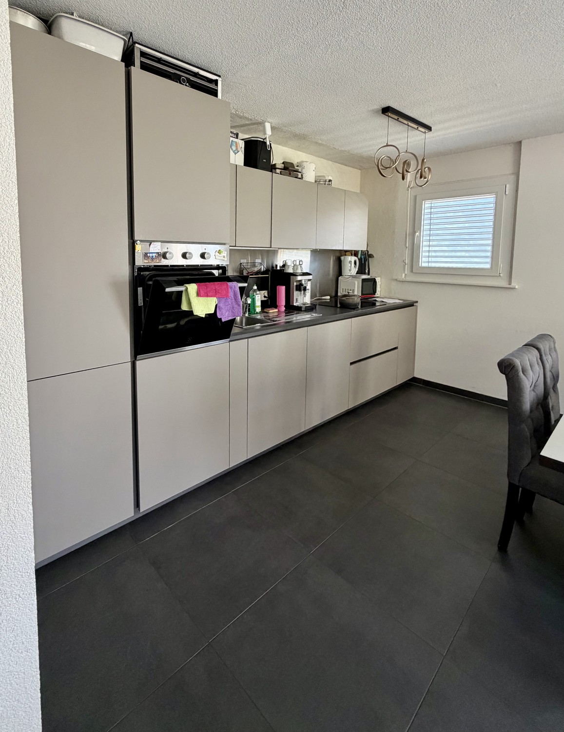 4 ½ Zimmer Wohnung