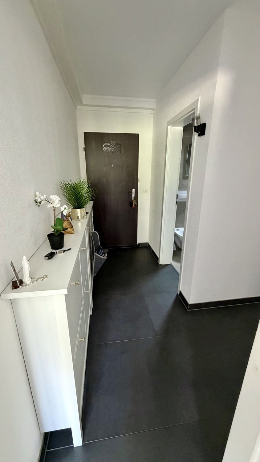 4 ½ Zimmer Wohnung