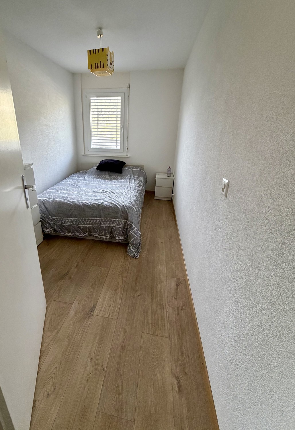 4 ½ Zimmer Wohnung
