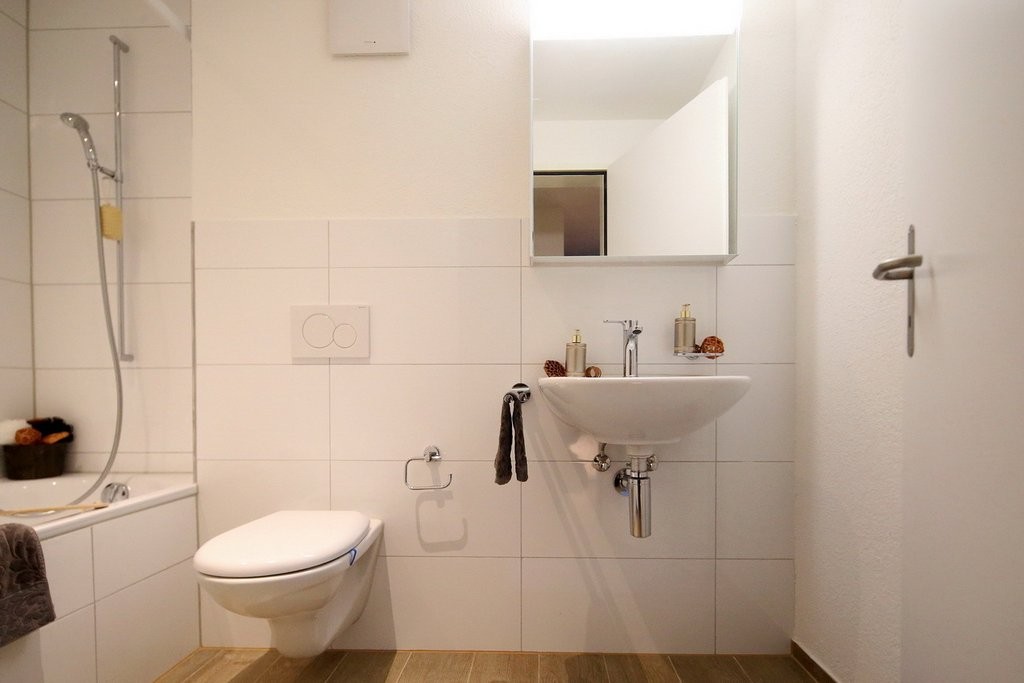 Appartamento di 4 ½ locali