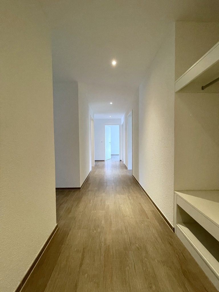 Appartamento di 4 ½ locali