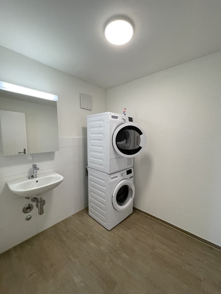 Appartamento di 4 ½ locali