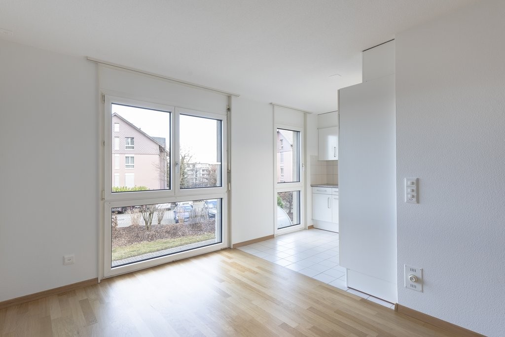3 ½ rooms apartment, Foto 8 von 10