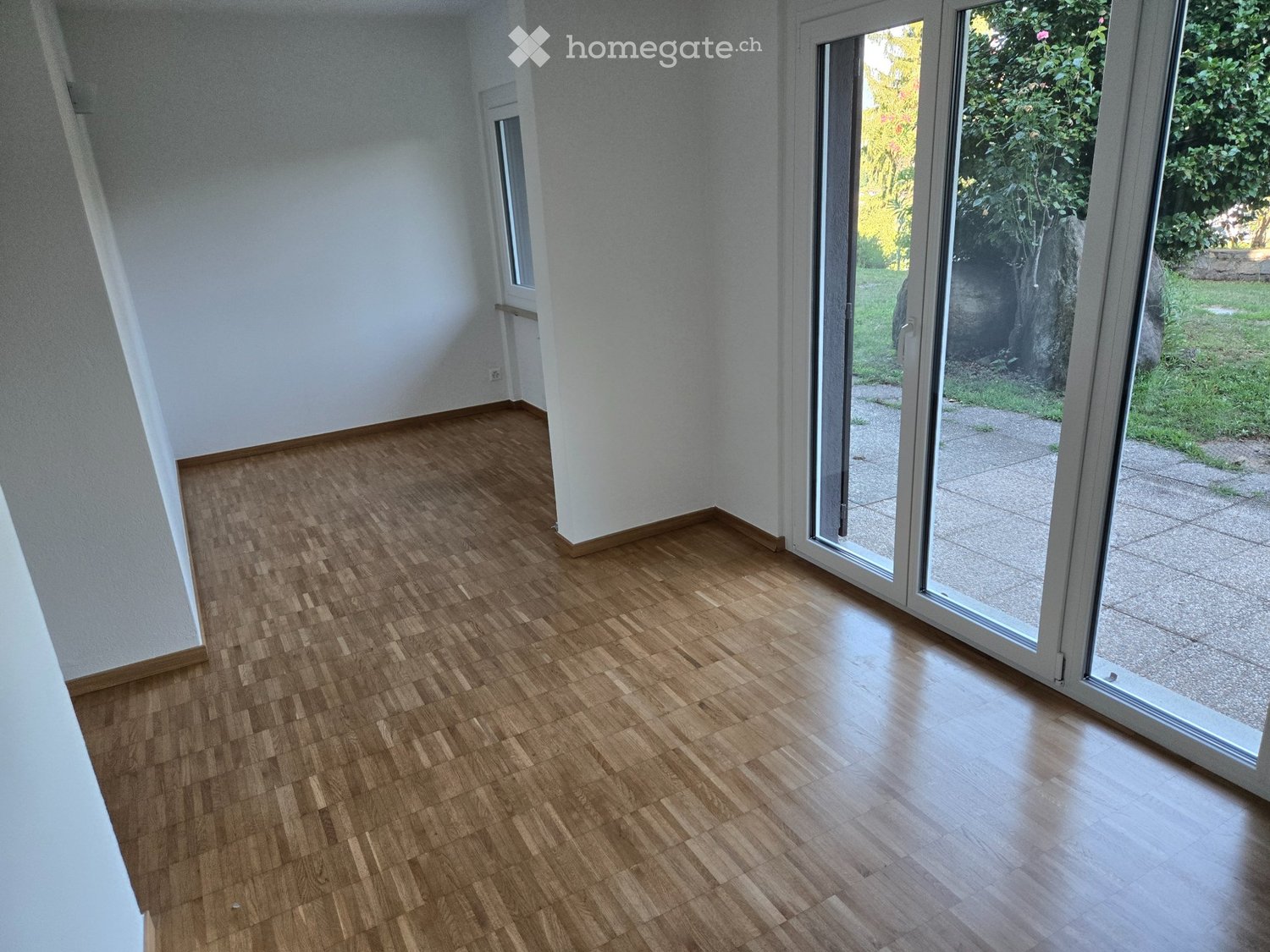 4 pièces appartement