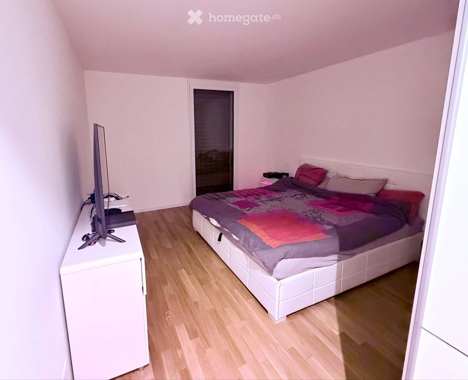 2 Zimmer Wohnung