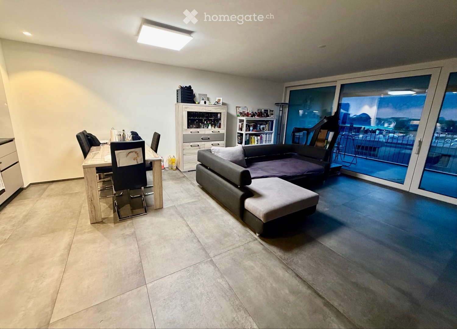 2 Zimmer Wohnung