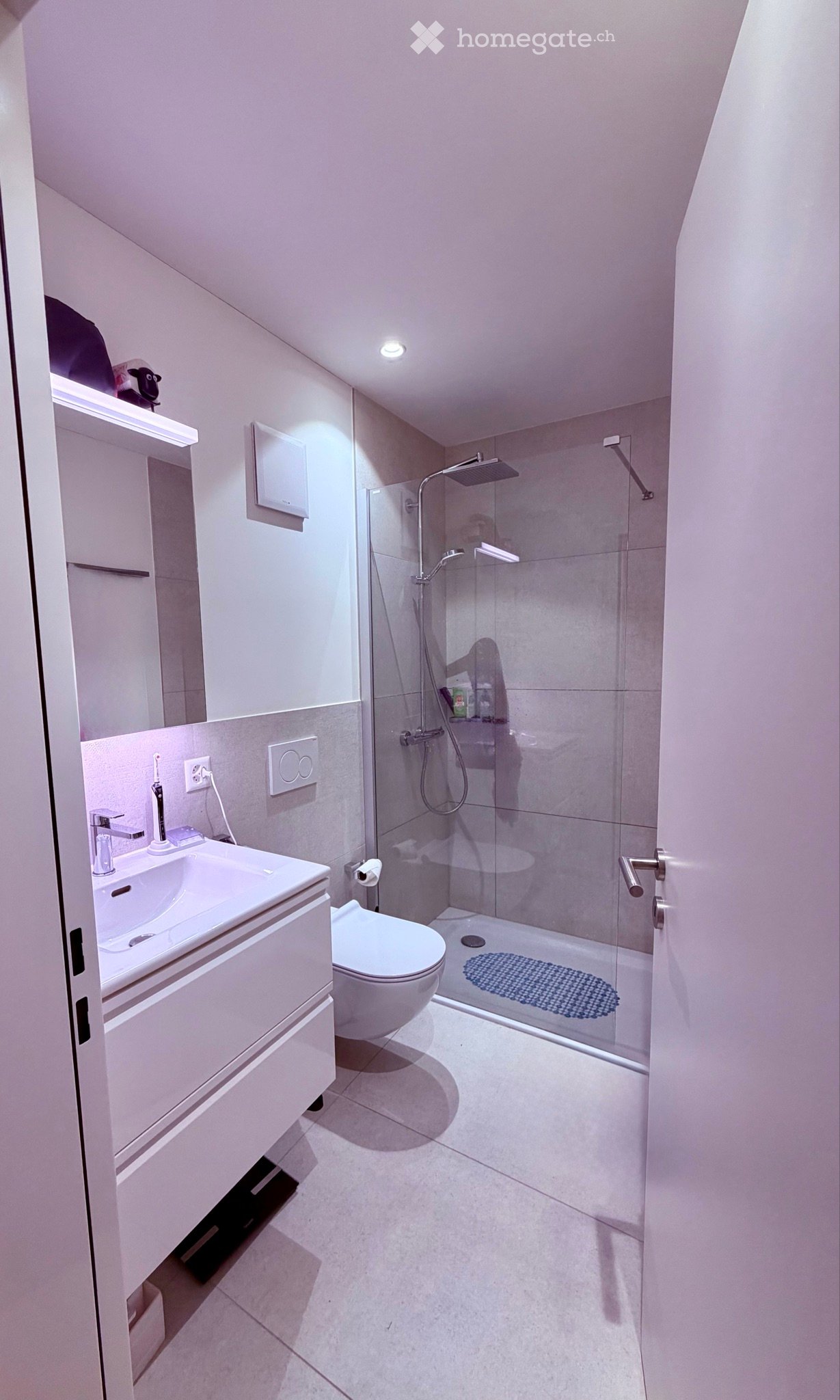2 Zimmer Wohnung