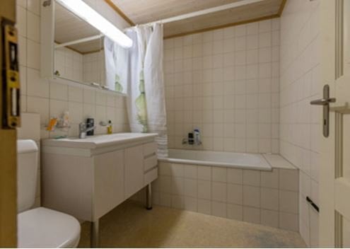 1 ½ rooms apartment, photo 4 of 5