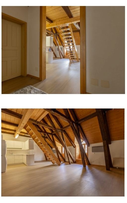 1 ½ rooms apartment, photo 2 of 5