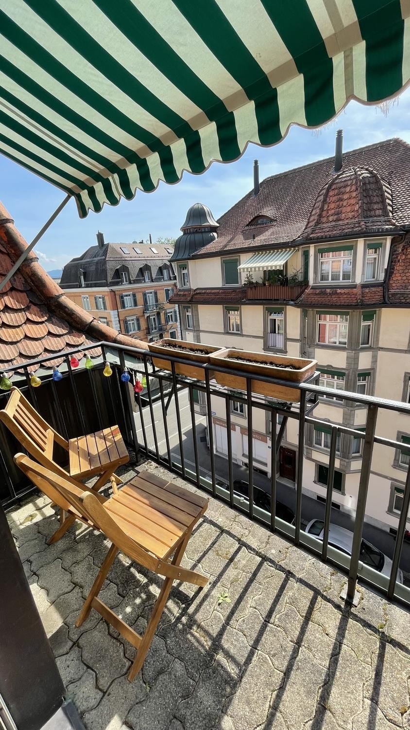 Zimmer in einer WG, Foto 5 von 6