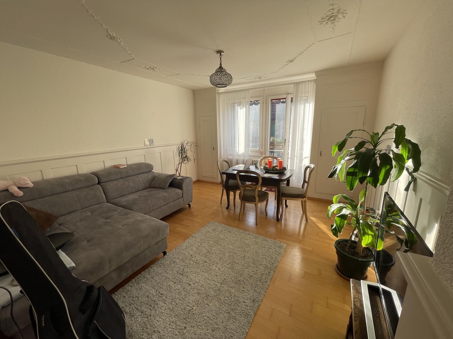 Zimmer in einer WG, Foto 4 von 6